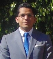 Eliud Aguilar